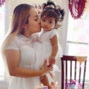 Meet your Posher, Diane